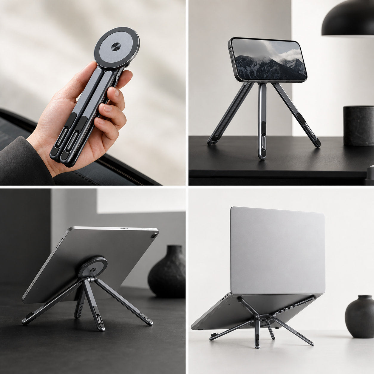 Nomaveo FlexStand