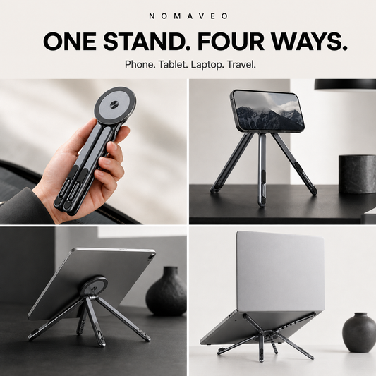 Nomaveo FlexStand